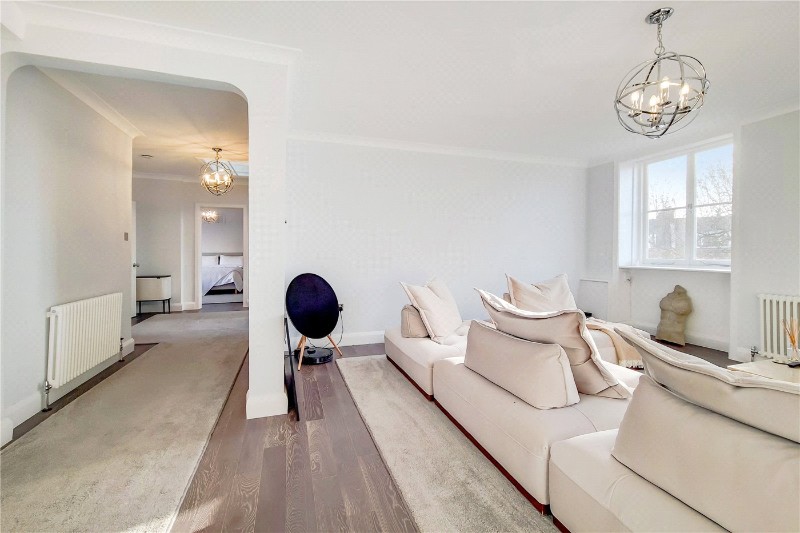 Egerton Place, London, SW3