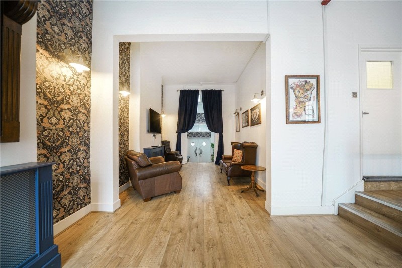 Royal College Street, London, NW1