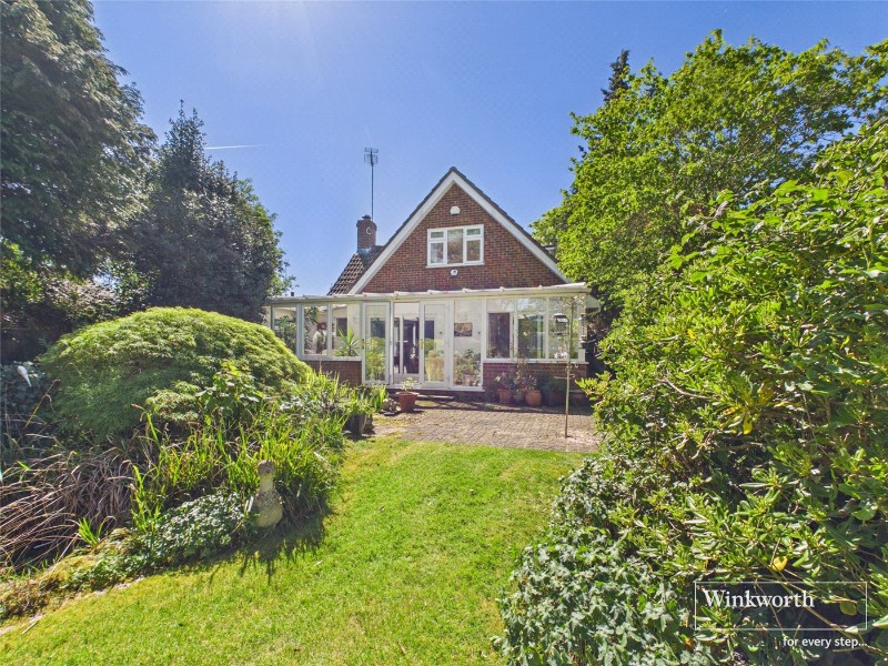 Orchard Close, Shiplake Cross, Henley-on-Thames, Oxfordshire, RG9