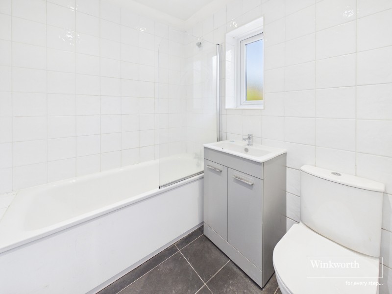 Fryent Way, Kingsbury, London, NW9