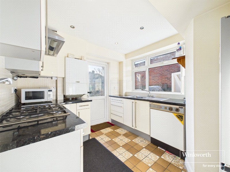 Beverley Drive, Edgware, Middlesex, HA8