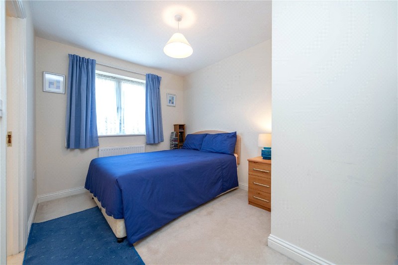 Ash Close, Spalding, Lincolnshire, PE12