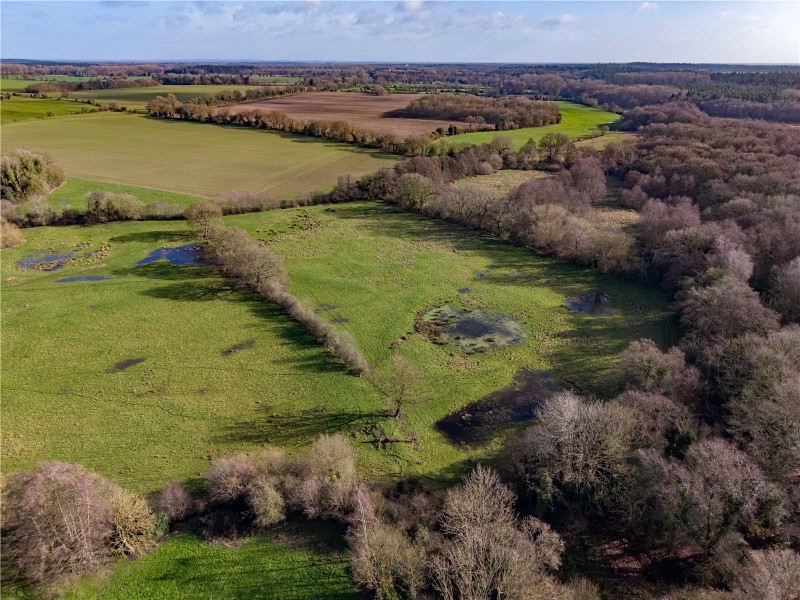 Upgate, Swannington, Norwich, Norfolk, NR9