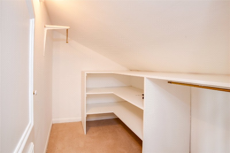 Marloes Road, Kensington, London, W8