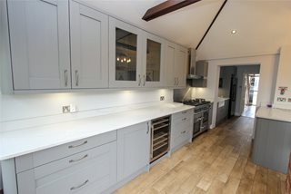 Western Road, Leigh-on-Sea, Essex, SS9