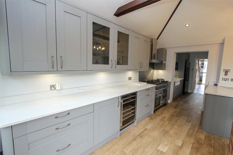 Western Road, Leigh-on-Sea, Essex, SS9