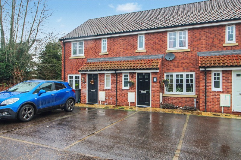 Lime Tree Close, Framingham Earl, Norwich, Norfolk, NR14