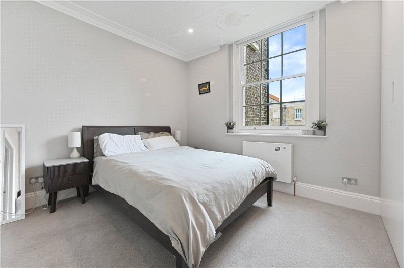 Gloucester Gardens, London, W2