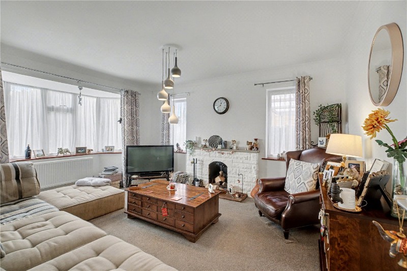 Poringland Road, Stoke Holy Cross, Norwich, Norfolk, NR14