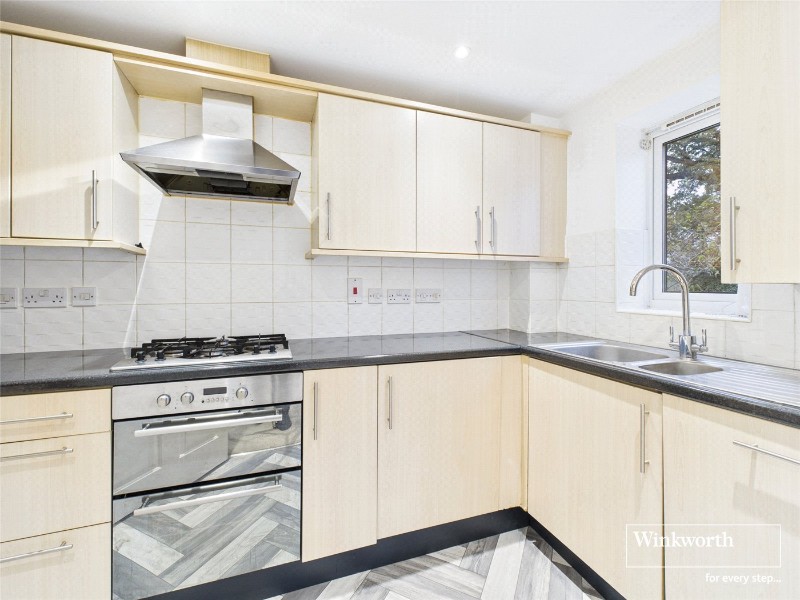 Benham Drive, Spencers Wood, Reading, Berkshire, RG7