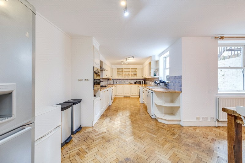 Estcourt Road, London, SW6