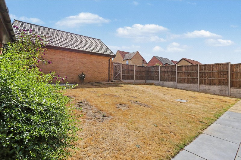 Berwick Court, Poringland, Norwich, Norfolk, NR14