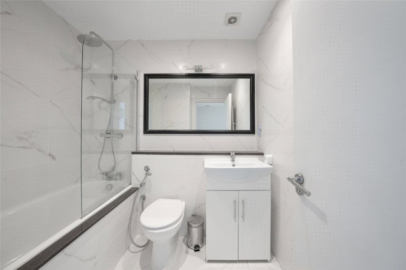 Abinger Mews, Maida Hill, London, W9