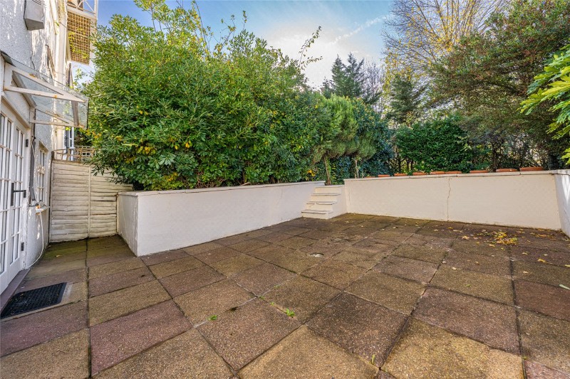 Ranulf Road, London, NW2