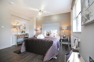 Boydell Court, St John&#39;s Wood Park, St John&#39;s Wood, London, NW8