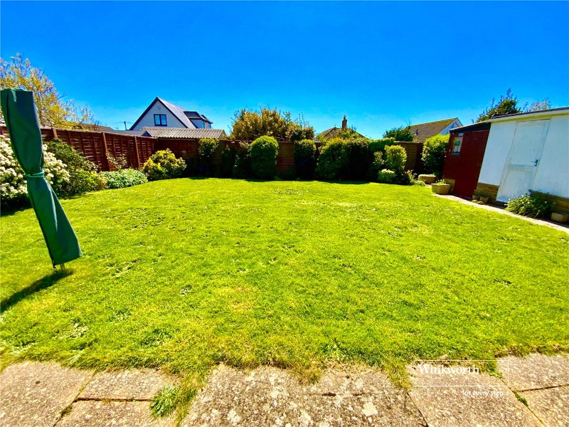 Bure Haven Drive, Mudeford, Christchurch, BH23