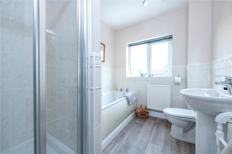 Kinross Road, Sleaford, Lincolnshire, NG34