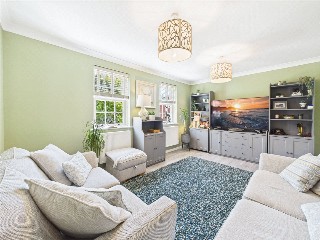 Old Mill Close, Tiverton, Devon, EX16