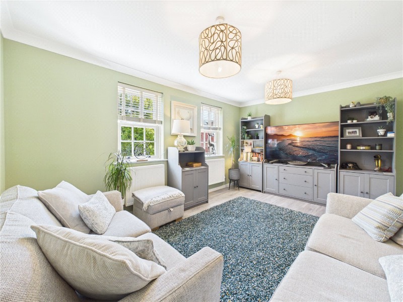 Old Mill Close, Tiverton, Devon, EX16