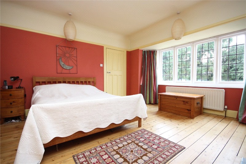 Alumhurst Road, Bournemouth, Dorset, BH4