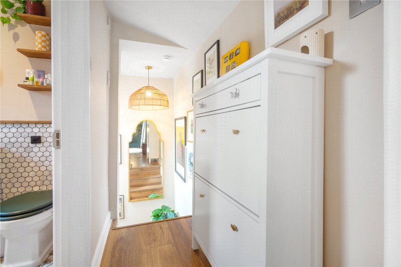 Evelina Road, Nunhead, London, SE15