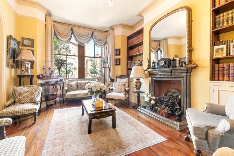 Brayburne Avenue, London, SW4