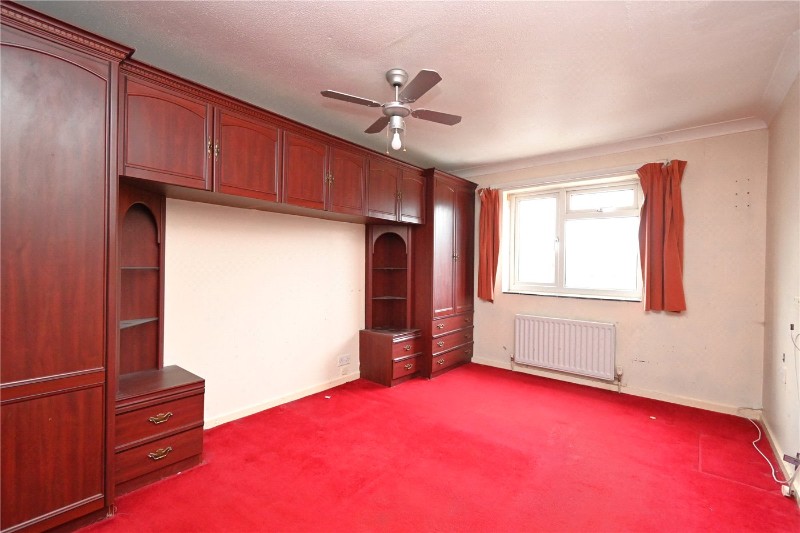 Falkland Road, Basingstoke, Hampshire, RG24