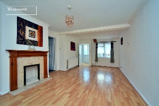 Green Lane, Worcester Park, Surrey, KT4