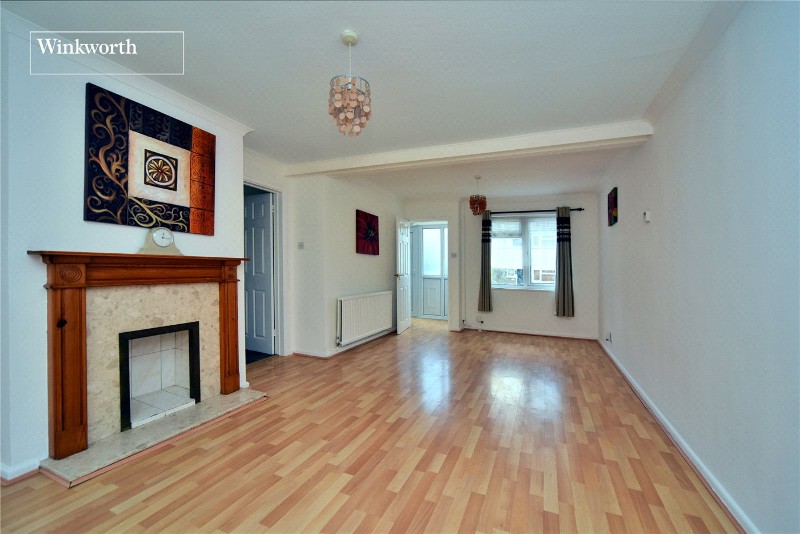 Green Lane, Worcester Park, Surrey, KT4