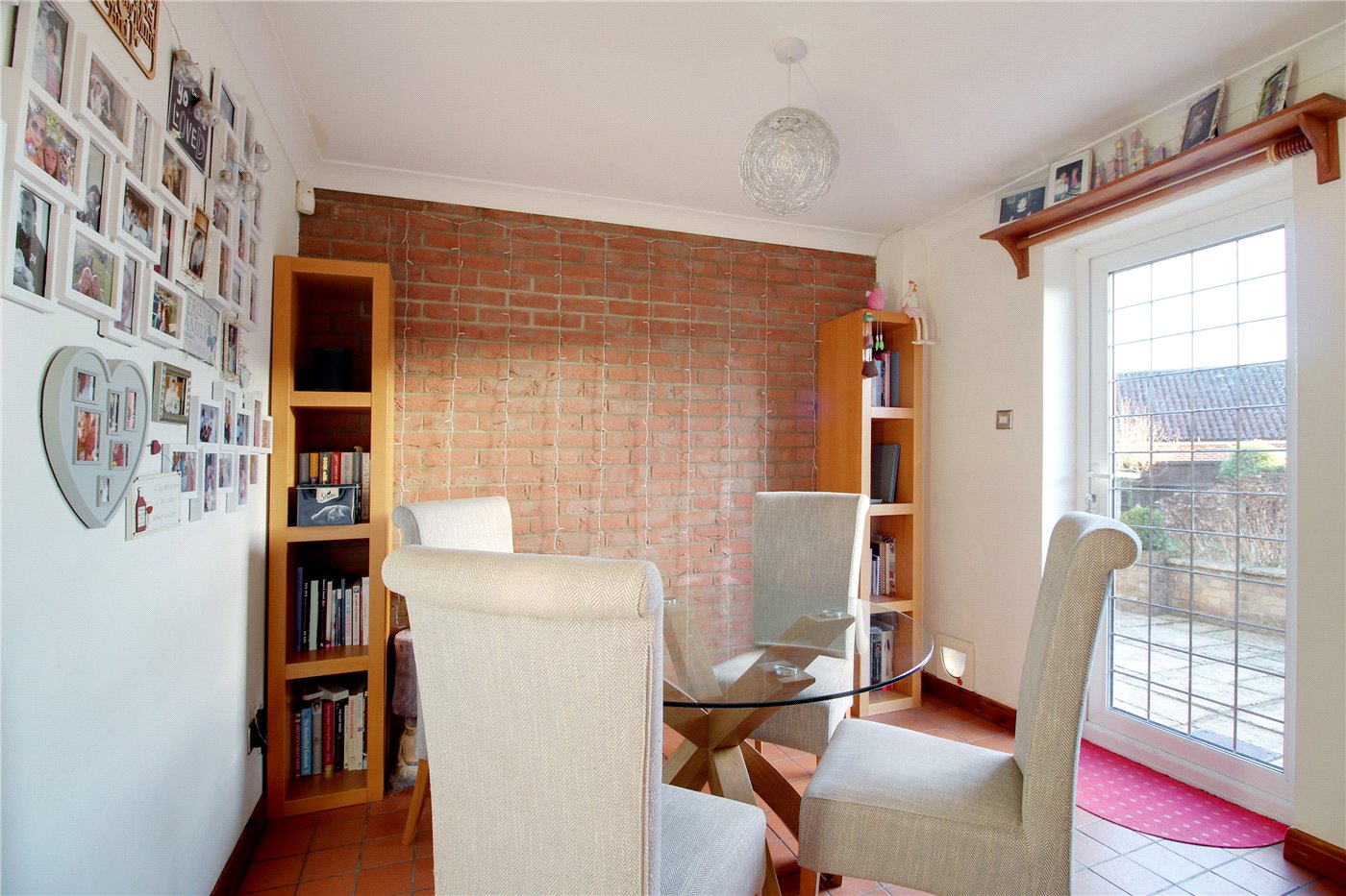 Breakfast Room