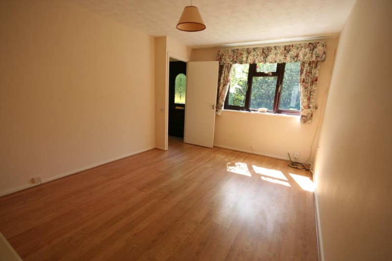 Seward Rise, Romsey, Hampshire, SO51