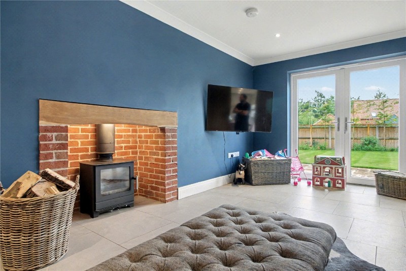 Larch Grove, North Elmham, Dereham, Norfolk, NR20