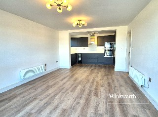 Somerset Road, New Barnet, EN5