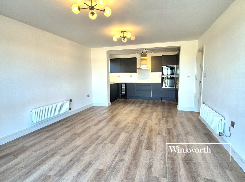 Somerset Road, New Barnet, EN5