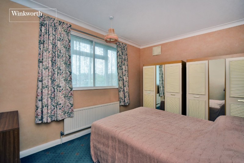 Northey Avenue, Cheam, Sutton, Surrey, SM2
