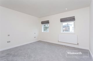 Dancastle Court, 14 Arcadia Avenue, London, N3