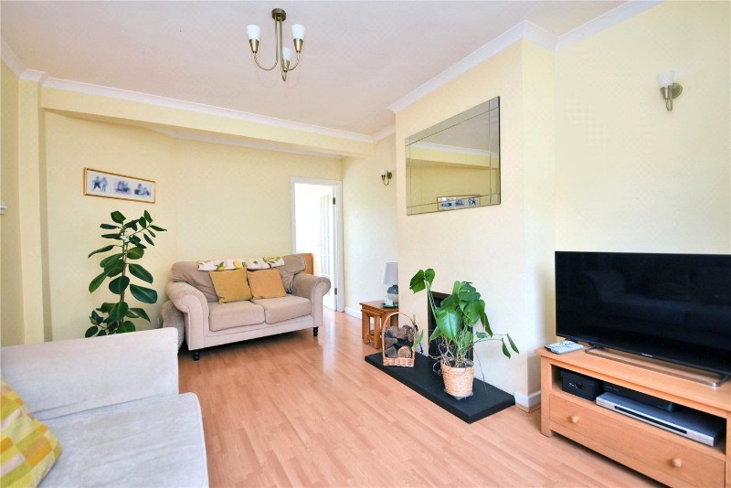 The Readens, Banstead, Surrey, SM7
