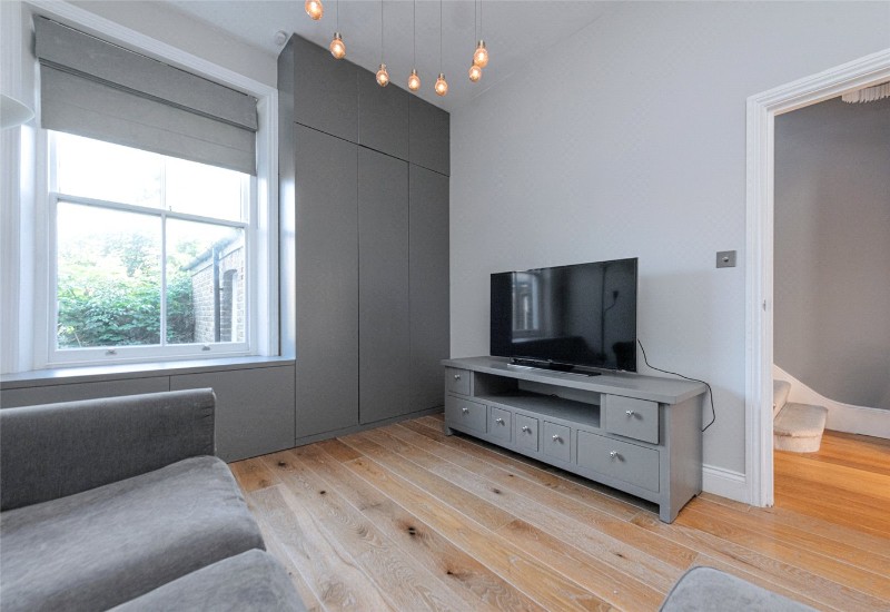 Glengall Road, London, NW6