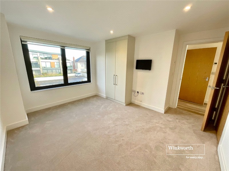 Wharncliffe Road, Highcliffe, Christchurch, BH23