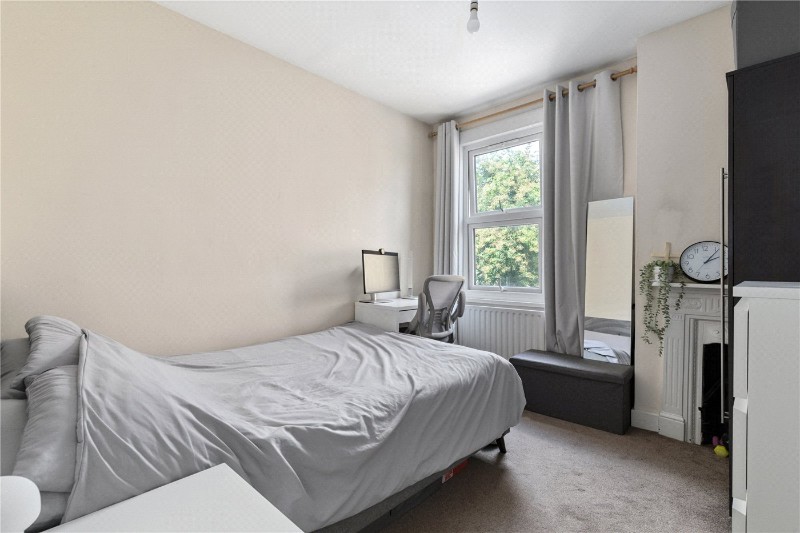 Robinson Road, London, SW17