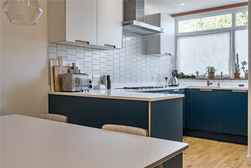 Inglemere Road, London, SE23