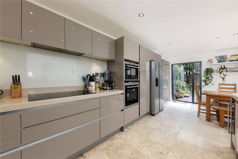 Brathway Road, London, SW18