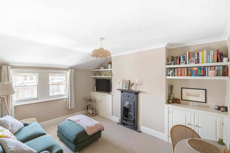 Woodland Road, London, SE19