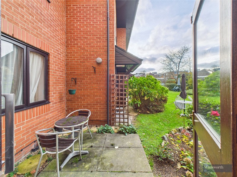 Hanbury Court, Northwick Park Road, Harrow, HA1