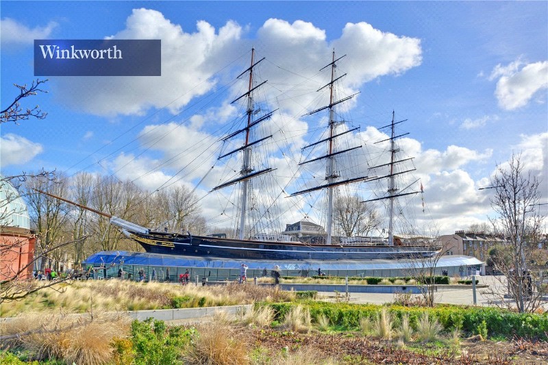 Wyndham Apartments, 67 River Gardens Walk, London, SE10