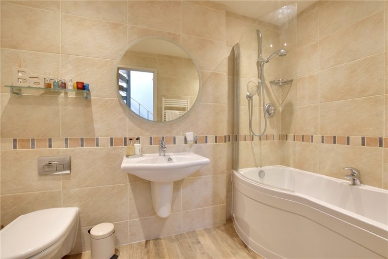 Birchmere Row, Pond Road, Blackheath, London, SE3