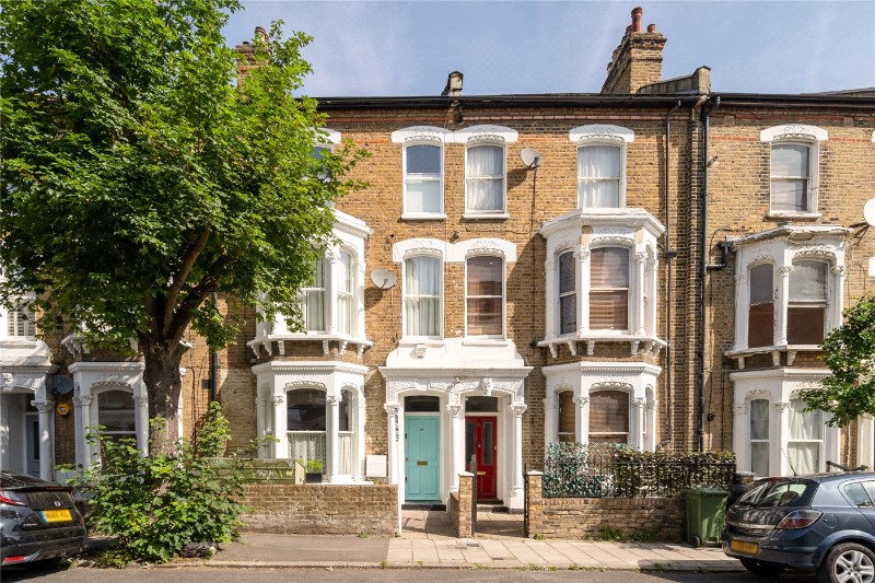 Kellett Road, London, SW2