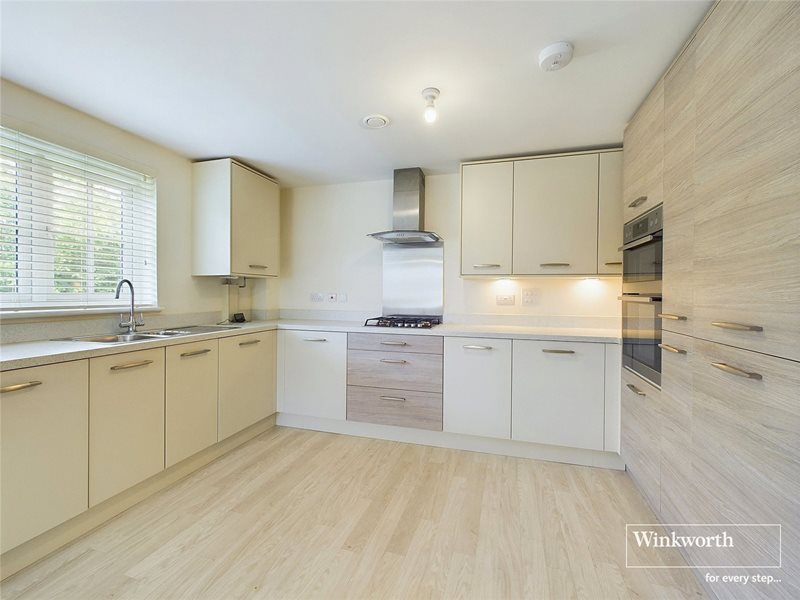 Elizabeth House, 17 Austen Grove, Arborfield Green, Reading, RG2