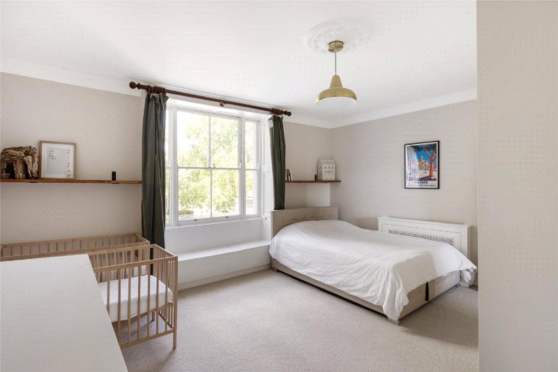 Prima Road, London, SW9