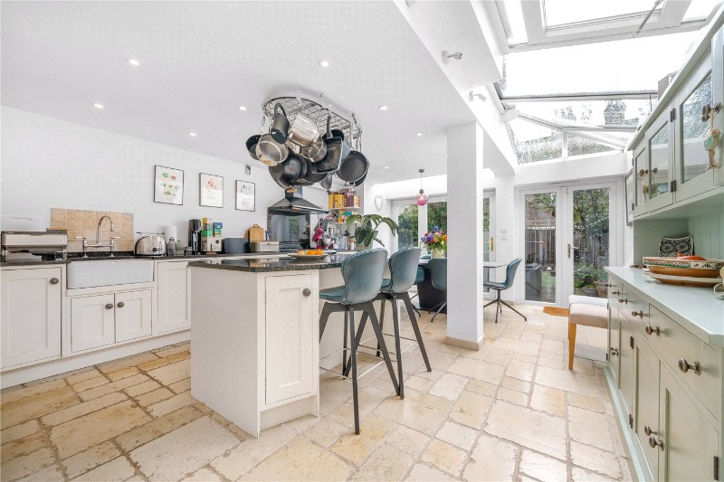 Adys Road, Peckham Rye, London, SE15